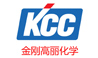 銀箭鋁銀漿合作伙伴-KCC金剛高麗化學(xué)